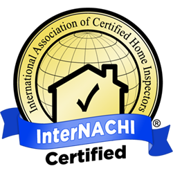 InterNACHI certified member