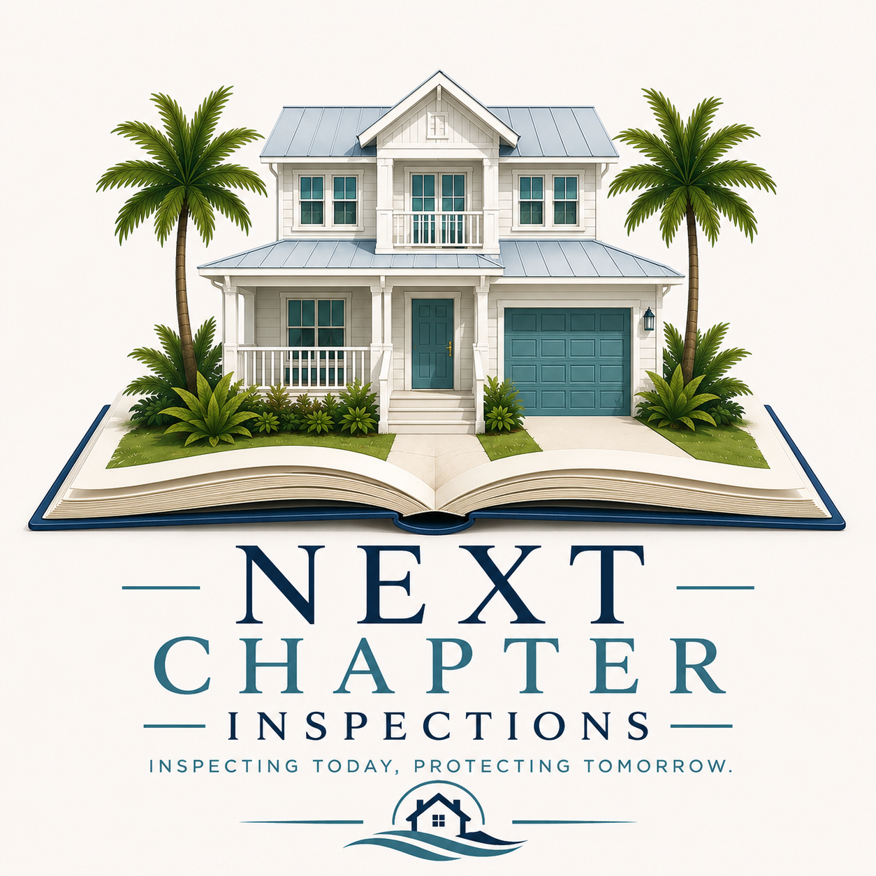 Next Chapter Inspections — Inspecting Today, Protecting Tomorrow